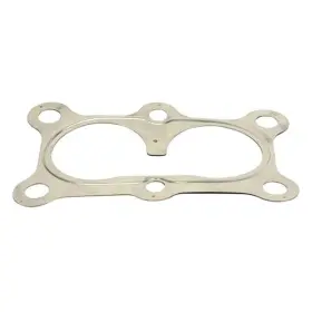 W0133-1640715-hjs Hjs For Volkswagen Jetta 1987-2001 Exhaust Muffler Gasket