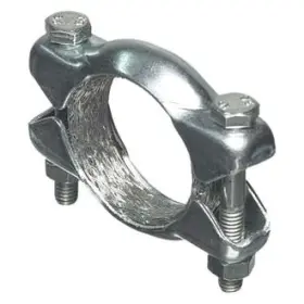 W0133-1641670-hjs Hjs For Volkswagen Karmann Ghia 1970-1974 Muffler Clamp