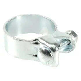 W0133-1642154-hjs Hjs For Volkswagen Jetta 1987-1998 Muffler Clamp