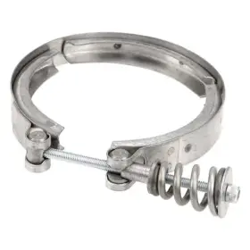 W0133-2018730-hjs Hjs For Bmw X5 2009-2017 Muffler Clamp