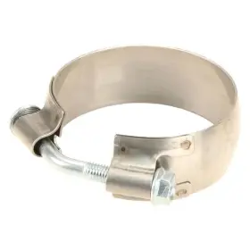 W0133-2018768-hjs Hjs For Mercedes-benz Sprinter 2500 14-17 Front Muffler Clamp