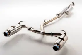 32016-at123 Hks Hi-power For Muffler Spec-l Zn6