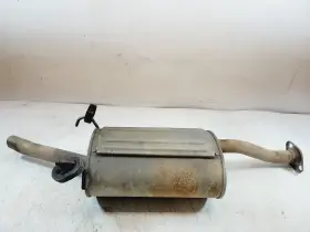18030-s5p-a01 Honda 2001 2002 2003 2004 2005 Civic Ex 1.7l Rear Exhaust Muffler