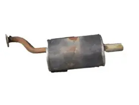 18030-s9a-a02 Honda Genuine Muffler