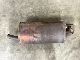 18030-scv-a00 Honda 2003-2006 Element Ex Fwd Rear Right Side Exhaust Muffler Assy Oem Lot2532
