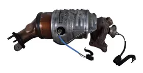 18150-6ct-a00 Honda Hr-v Catalytic Converter 2023