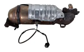 18150-6na-l00 Honda Accord Catalytic Converter 2024