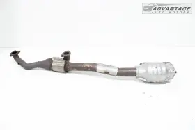 18150-rlv-a50 Honda 2019-2022 Pilot 3.5l Front Exhaust Down Pipe Muffler Resonator Oem