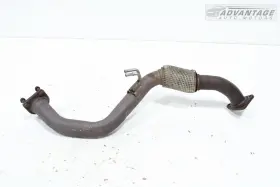 18200-twa-a04 Honda 2018-2022 Accord 2.0l Hybrid Exhaust Front Pipe Tube Line 18200twaa04 Oem