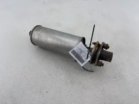 18220-snc-a01 Honda 2006-2009 Civic Hybrid 1.3l Center Intermediate Exhaust Muffler Oem