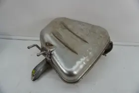 18305-3a0-a51 Honda 2023-2025 Cr-v Muffler L- Ex Oem Dent