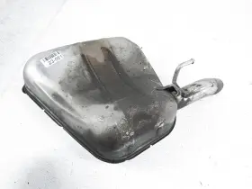 18305-t20-a01 Honda 2022-2023 Civic Rear Left Exhaust Muffler Sedan Only 1.5t