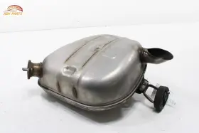 1830530aa02 Honda Accord 1.5l Exhaust System Rear Left Side Muffler Oem 2023 - 2024