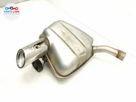 18305tlaa54 Honda 2017-19 Crv Rear Right Muffler Exhaust Passenger Silencer Baffle 1.5l Awd