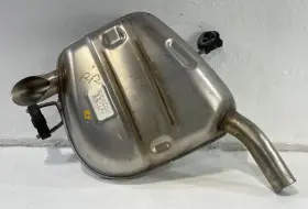18307-30a-a01 Honda 2023-2025 Accord Rear Right Side Exhaust Muffler Sg-723 Sg-nti 1.5l #99822