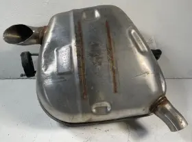 18307-30b-a02 Honda 2023-2025 Accord Hybrid Rear Right Passenger Exhaust Muffler 2.0l # 109597