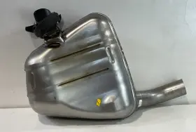 18307-3d1-a11 Honda 2023-2025 Cr-v Hybrid Sport Fwd Rear Exhaust Muffler Sg-713 2.0l # 102652