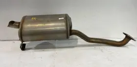 18307-t7w-305 Honda 2016 - 2022 Hr-v Rear Right Passenger Side Exhaust Muffler 1.8l # 89165