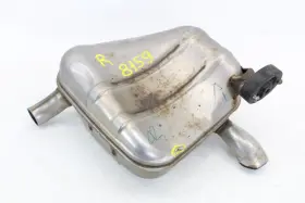 18307-tgg-335 Honda 2017-2021 Civic Hatchback Rear Right Passenger Side Exhaust Muffler #8159