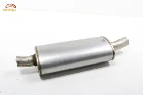 183073d0a11 Honda Cr-v 2.0l Exhaust System Center Muffler Resonator Oem 2023 - 2024 -cut