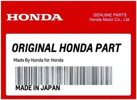 18310-z4m-010 Honda Oem Muffler