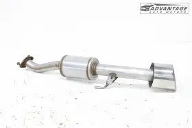 18330-tgs-a01 Honda 2022-2025 Passport Awd 3.5l Rear Right Exhaust System Muffler Tailpipe Oem