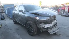 333.ho1124 Honda Muffler Awd Fits 23-24 Hr-v Sport 164164