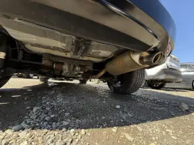 333.ho1221 Honda 2021-2022 Hr-v Muffler 1.8l At Awd 189k -sport- 66437