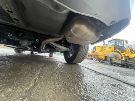 333.ho1223 Honda 2023-2024 Hr-v Muffler 2.0l At Awd 50k -ex-l- 65319