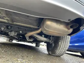 333.ho1224 Honda 2023-2024 Hr-v Muffler 2.0l At Awd 17k -ex-l- 62047