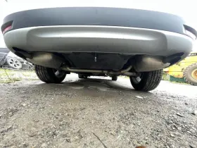 333.ho1417 Honda 2017-2022 Cr-v Muffler 1.5l At Awd 80k -ex-l- 57611
