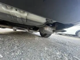 333.ho1b18 Honda 2017-2021 Civic Muffler 1.5l At Fwd 126k -ex-t- 63046