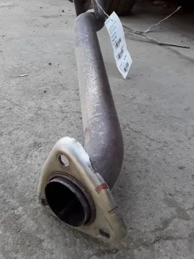 333.ho1d23 Honda 2022-2023 Civic Exhaust Muffler 374244