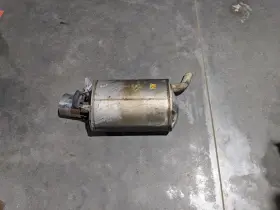 333.hy1n14 Honda 13-15 Accord Sedan Passenger Right Rh Factory Exhaust Muffler 1184083