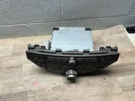 39101-ta0-a920-m1 Honda Accord Oem 08-10 Stereo Radio Navigation Climate Control 6 Disc Cd