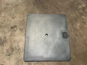 39110-s9v-a510-ma Honda Crv Oem 02-06 Rear Cargo Floor Cover Storage Table