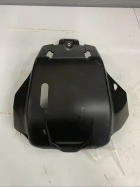50357-mke-a500 Honda Crf450l Crf 450l Oem 2019-2025 Skid Plate Engine Guard