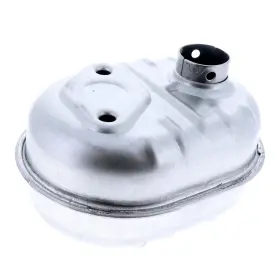 18310-z0y-000 Honda 639440922872 Oem 18310-z0y-010 Muffler