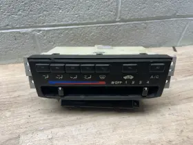 J2024acd Honda Civic Oem 98-00 A.c Heater Climate Control Unit Switch