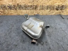 Sg-724 Honda Accord Ex 23-25 1.5l Gas Rear Left Driver Side Lh Exhaust Muffler Oem 41k