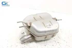 Sg723 Honda Accord 1.5l Exhaust System Rear Right Side Muffler Oem 2023 - 2024 -cut