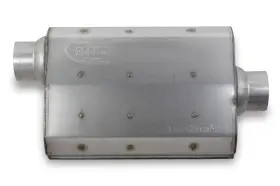 21501hkr Hooker Aero Chamber Muffler