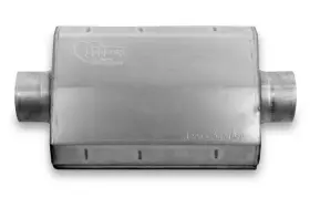 21507hkr Hooker Aero Chamber Muffler
