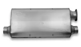 21729hkr Hooker Aero Chamber Muffler