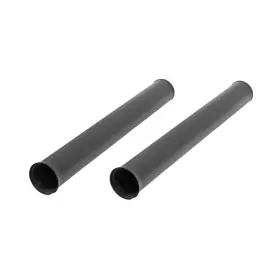 21046hkr Hooker Headers Sidetube Slip-in Mufflers