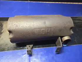 927251 Hustler 784843 Mini Z Muffler 18/20/24 Honda