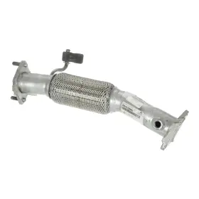 28610-d3040 Hyundai New Genuine Front Muffler