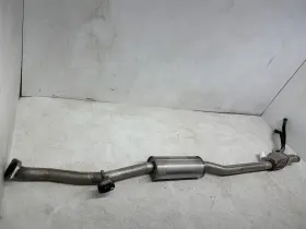 28650-p0500 Hyundai New 22-24 Tucson Hybrid Catalytic Exhaust Center Pipe Oem