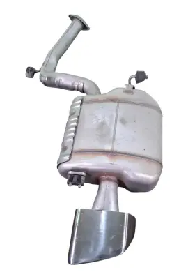 28650-s2450 Hyundai Santa Fe Muffler 2023
