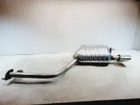 28700-3m200 Hyundai 2009 2010 2011 2012 Genesis Sedan 4dr 3.8l Right Exhaust Muffler Oem